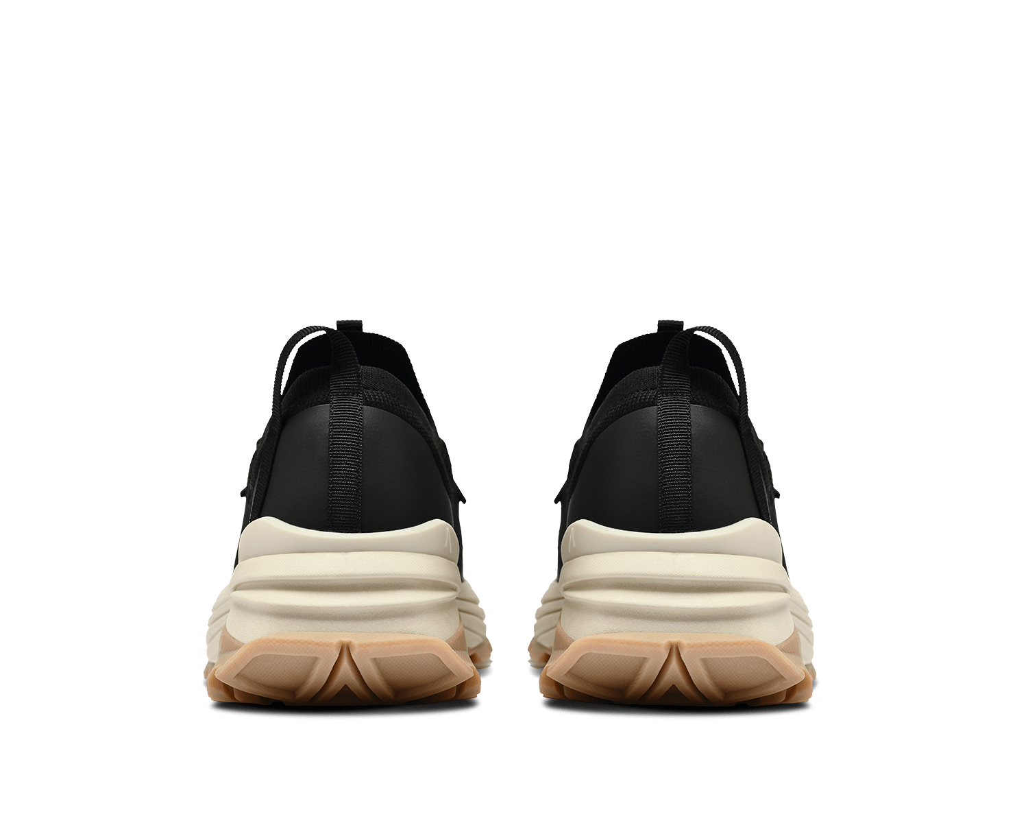 ARKK Main Line Waste Zero | Black Gum | Women Waste Zero